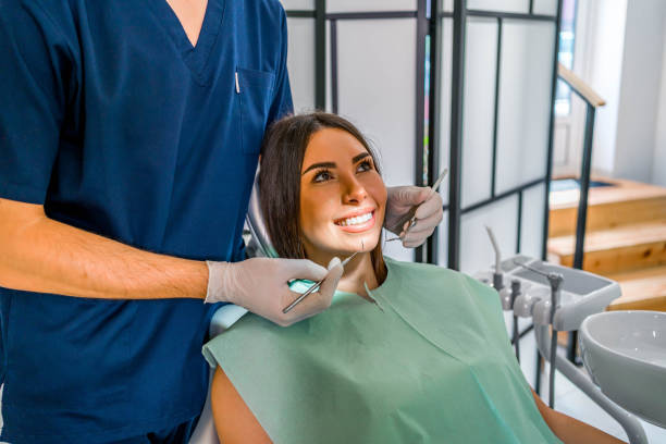Best Invisalign and Clear Aligners  in San Pasqual, CA