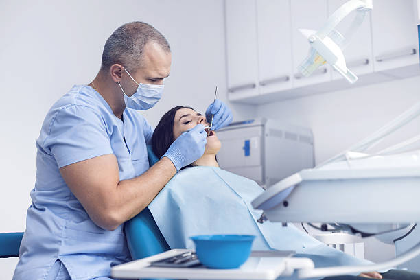 Best Oral Cancer Screening  in San Pasqual, CA